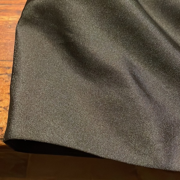 Kate Spade Black Cupcake Dress Embellished Neckline Size Small - Picture 10 of 16